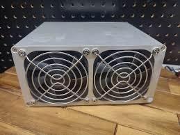 Goldshell Mini Doge box, Computers en Software, Routers en Modems, Zo goed als nieuw, Ophalen of Verzenden
