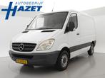 Mercedes-Benz Sprinter 213 2.2 CDI 130 PK L1H1 + AIRCO / CRU, Auto's, Origineel Nederlands, Te koop, Gebruikt, 750 kg