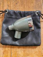 Hohner HB52 HarpBlaster mondharmonica microfoon, Ophalen of Verzenden, Zo goed als nieuw
