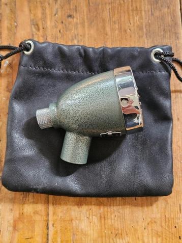 Hohner HB52 HarpBlaster mondharmonica microfoon beschikbaar voor biedingen