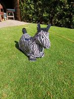 Opblaas Skippy zeebra, Ophalen of Verzenden, Gebruikt