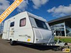 Sterckeman Starlett Executive 470 PE Stapelbed/vast bed/890, Sterckeman, Bedrijf, Treinzit, 750 - 1000 kg
