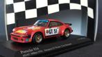 Porsche 911 934 Nürburgring 76 Hezemans 1:64 Minichamps Pol, Verzenden, Zo goed als nieuw