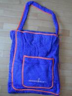 Handdoek in tasje, Tuin en Terras, Ophalen of Verzenden, Nieuw, Overige typen