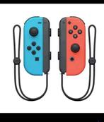 Joy con polsbandje, Spelcomputers en Games, Spelcomputers | Nintendo Consoles | Accessoires, Overige controllers, Nieuw, Ophalen of Verzenden
