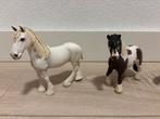 Schleich Paarden en Hondjes - Nieuw!, Ophalen of Verzenden, Zo goed als nieuw