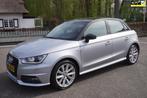 Audi A1 Sportback 1.0 TFSI 5 Drs S-Line Navi 17 Lm, Voorwielaandrijving, Stof, 95 pk, 4 stoelen