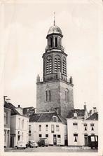 Winschoten, Toren 1960, Groningen, Gelopen, 1960 tot 1980, Ophalen of Verzenden