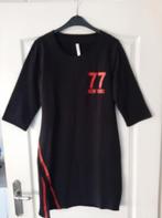 Zwarte Nieuwe Jurk van Zoso Maat M, Maat 38/40 (M), Zwart, Nieuw, Ophalen of Verzenden