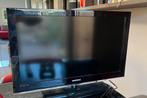 Samsung 32 inch tv, Ophalen, Gebruikt, 50 Hz, 80 tot 100 cm