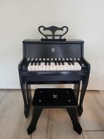 Harpe kinderpiano, Ophalen, Zo goed als nieuw