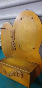 kammenbakje vintage jaren 60, Ophalen of Verzenden