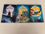 Dolfje Weerwolfje Boeken - Paul van Loon 3 hardcover boeken!, Boeken, Ophalen of Verzenden, Zo goed als nieuw, Paul van Loon, Fictie algemeen
