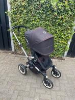 Bugaboo buffalo zwart en grijs, Kinderen en Baby's, Kinderwagens en Combinaties, Ophalen, Gebruikt, Kinderwagen, Bugaboo