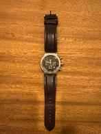 Hugo Boss Chronograaf Polshorloge, Staal, Polshorloge, Ophalen, Overige merken