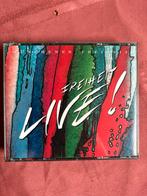 Münchener Freiheit - Freiheit Live!  2cd-box, Verzenden, Gebruikt