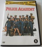 Dvd *** POLICE ACADEMY 1 *** 20th Anniversary Special Editie, Vanaf 6 jaar, Ophalen of Verzenden, Zo goed als nieuw, Overige genres