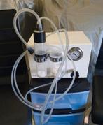 Microdermabrasie MD-01 Meditopics – Professioneel apparaat, Ophalen of Verzenden, Gebruikt, Overige typen