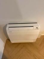 Sinclair Vloermodel Airco 2x2,7kw multisplit, Witgoed en Apparatuur, Airco's, Ophalen, 3 snelheden of meer, Zo goed als nieuw