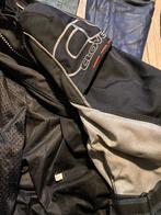 motorkleding jeans met pad's, Motoren, Kleding | Motorkleding, Ophalen, Tweedehands, Broek | leer