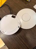 UniFi Access Point met PoE Injector, Computers en Software, Accesspoints, Ophalen of Verzenden, Gebruikt