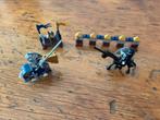 LEGO The Final Joust 7009, Ophalen of Verzenden, Zo goed als nieuw, Complete set, Lego