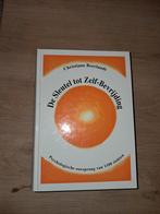 Boek sleutel tot zelfbevrijding, Ophalen of Verzenden, Zo goed als nieuw, Spiritualiteit algemeen, Achtergrond en Informatie