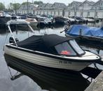 Sloep, Watersport en Boten, Sloepen, Ophalen, 10 tot 30 pk, Gebruikt, 3 tot 6 meter