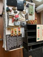 Bandiet onderdelen, Verzamelen, Automaten | Gokkasten en Fruitautomaten, Overige munten, Ophalen of Verzenden, Gebruikt