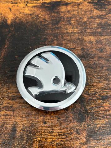 Naafdoppen Skoda 65 mm & 56 mm beschikbaar voor biedingen