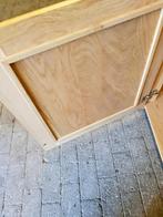 Dressoir, Huis en Inrichting, Ophalen, Gebruikt, 5 laden of meer, 150 tot 200 cm