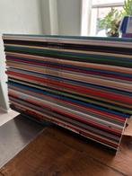 Jan Jans en de kinderen serie 47 stuks en 2 extra, Meerdere stripboeken, Ophalen of Verzenden, Gelezen