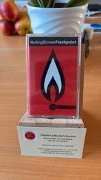 The Rolling Stones op muziek cassette 9 titels te koop igst, Cd's en Dvd's, Cassettebandjes, Gebruikt, 2 t/m 25 bandjes, Ducoso