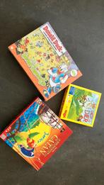 Spellen, als nieuw!, Hobby en Vrije tijd, Gezelschapsspellen | Bordspellen, Ophalen of Verzenden, Zo goed als nieuw