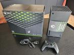 Xbox Series X 1TB - Zo goed als nieuw!, Spelcomputers en Games, Spelcomputers | Xbox Series X en S, Ophalen, Zo goed als nieuw