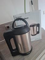 Blokker Soepmaker! ZGAN., Witgoed en Apparatuur, Keukenmixers, Ophalen, Zo goed als nieuw