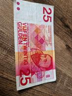 Oud Nederlands Papiergeld - Gulden Biljetten, Postzegels en Munten, Bankbiljetten | Nederland, Ophalen of Verzenden, 5 gulden