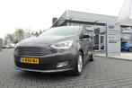 Ford C-Max 1.5 Titanium CRUISE, CLIMA, NAVI, CAMERA, WINTER, Stof, Euro 6, 4 cilinders, 150 pk