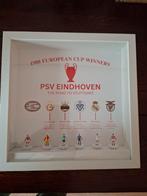 PSV Europacup 1 1988 Memento, Ophalen of Verzenden, Nieuw, PSV