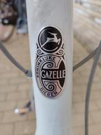 Gazelle meisjesfiets, Fietsen en Brommers, Fietsen | Meisjes, Gebruikt, Versnellingen, Gazelle, Ophalen