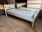 IKEA SULTAN LADE Kinderbed, Ophalen, Gebruikt, 70 tot 85 cm, 140 tot 160 cm