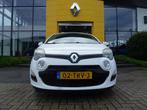 RENAULT Twingo 1.2 16V 75pk ECO² Collection / Cruise-Contro, Gebruikt, 4 cilinders, 4 stoelen, Wit