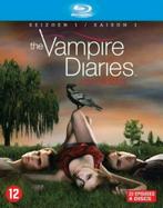 Blu ray box: The Vampire Diaries: Seizoen 1, Ophalen of Verzenden, Zo goed als nieuw, Science Fiction en Fantasy