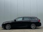 Skoda Octavia Combi e-TSI 110PK BUSINESS PLUS PANORAMADAK CA, Stof, Gebruikt, 3 cilinders, 999 cc