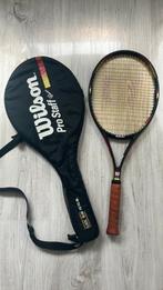 Wilson Pro Staff Classic, L4, Ophalen of Verzenden, Zo goed als nieuw, Wilson