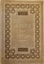 Jours sur Toile, Verzenden, Gelezen, Borduren en Naaien, Th. De Dillmont