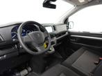 Peugeot Expert 2.0 Hdi 180PK, Automaat, Zwart, Electronic Stability Program (ESP), Bedrijf