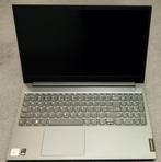 Lenovo ThinkBook 15-IIL met Windows11Pro 64bits, Computers en Software, Windows Laptops, Ophalen, Gebruikt, 2 tot 3 Ghz, 512 GB