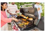 Grillmeister Memphis Gas BBQ 5 Branders TOPDEAL !!!, Ophalen, Nieuw, GRILLMEISTER