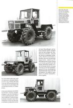 MB-trac Schlepper von Mercedes-Benz, Boeken, Verzenden, Nieuw, Ralf Maile, Tractor en Landbouw